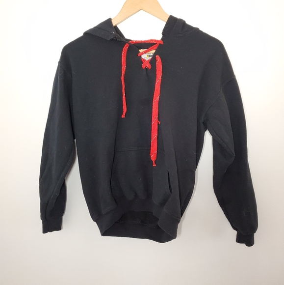 Chelsey Blake Paris Métro Hoodie S - Picture 3 of 5